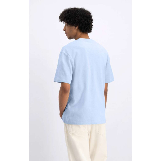Law of the sea Notos terry tee LAW-10205-303 large
