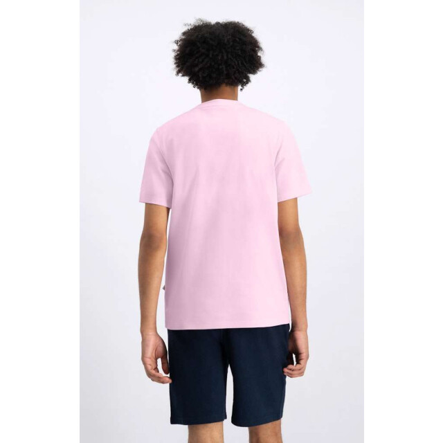 Law of the sea Law logo tee LAW-10203-204 large
