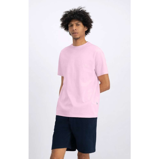 Law of the sea Law logo tee LAW-10203-204 large