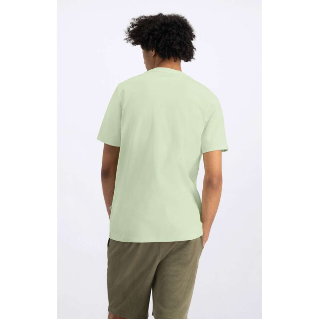 Law of the sea Law logo tee LAW-10203-407 large