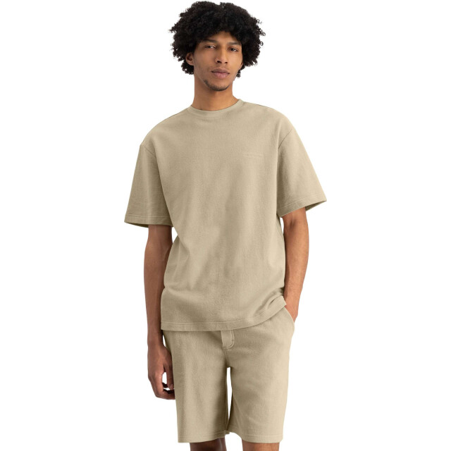 Law of the sea Notos terry tee LAW-10205-703 large