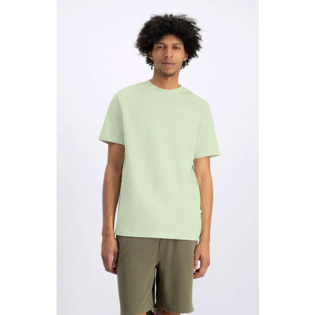 Law of the sea Law logo tee LAW-10203-407 large