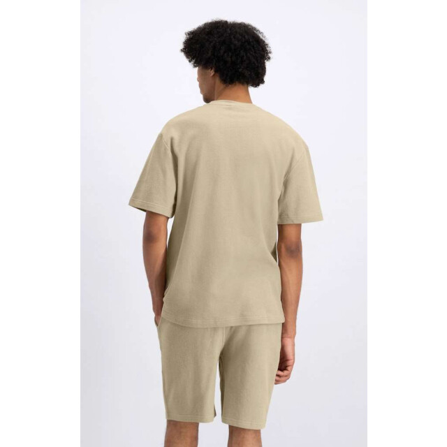 Law of the sea Notos terry tee LAW-10205-703 large