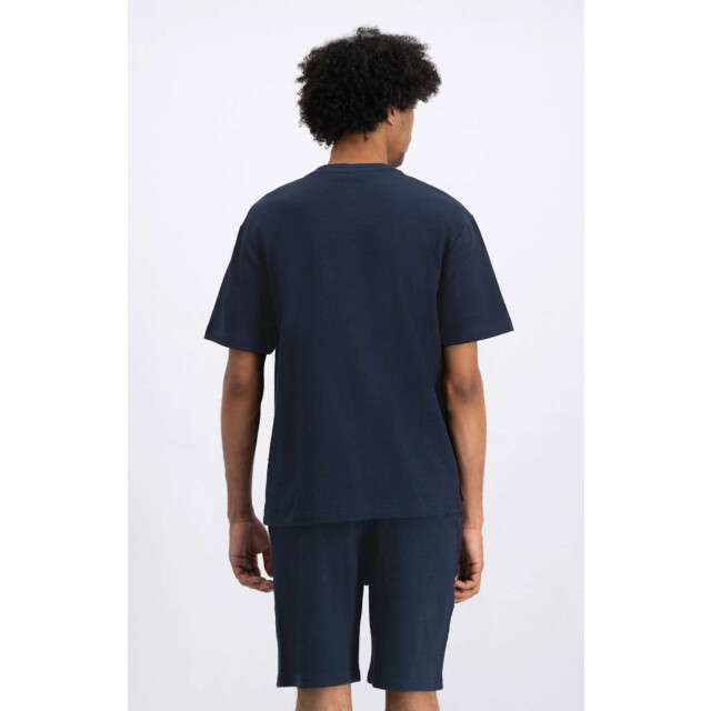 Law of the sea Notos terry tee LAW-10205-301 large