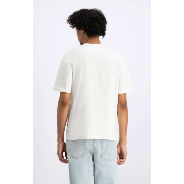 Law of the sea Notos terry tee LAW-10205-901 large