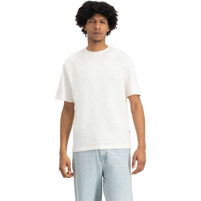 Law of the sea Notos terry tee LAW-10205-901 large