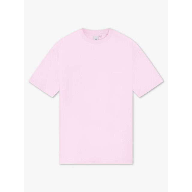 Law of the sea Crystal backprinted artwork tee LAW-10209-204 large