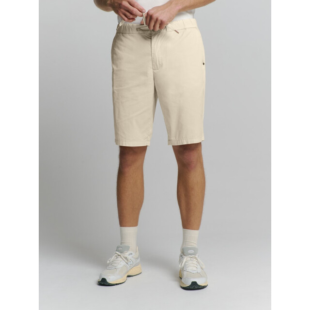 No Excess 278190310sn short chino garment dyed 278190310SN large
