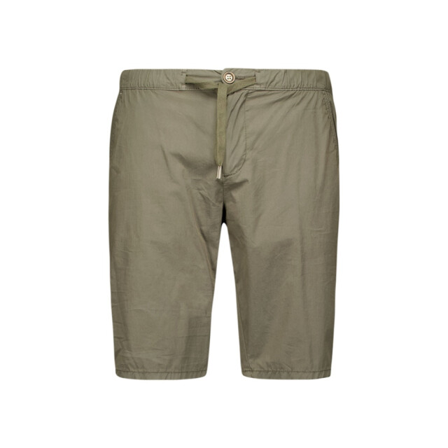 No Excess 278190310sn short chino garment dyed 278190310SN large