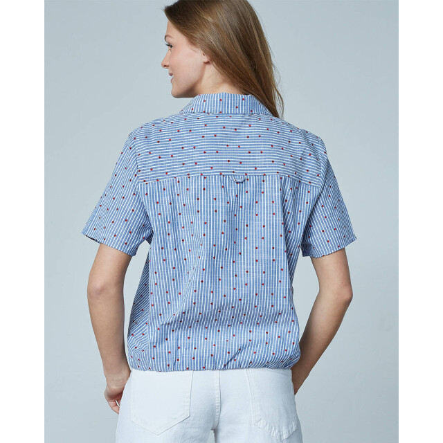 Sisters Point Blouse korte mouw 18950 gufo-sh.ss Sisters Point Blouse korte mouw 18950 GUFO-SH.SS large