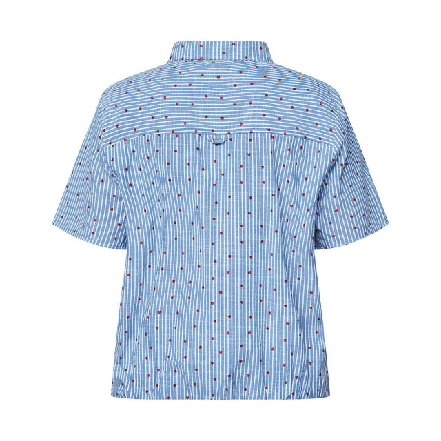 Sisters Point Blouse korte mouw 18950 gufo-sh.ss Sisters Point Blouse korte mouw 18950 GUFO-SH.SS large