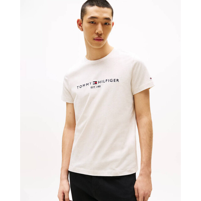 Tommy Hilfiger T-shirt korte mouw mw0mw11797 Tommy Hilfiger T-shirt korte mouw MW0MW11797 large