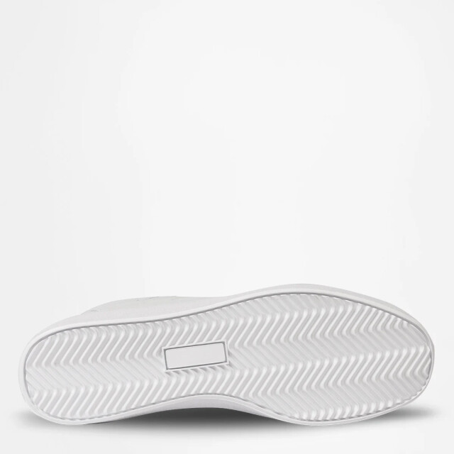 Q1905 Sneaker platinum one - QM1253616-000-3 large