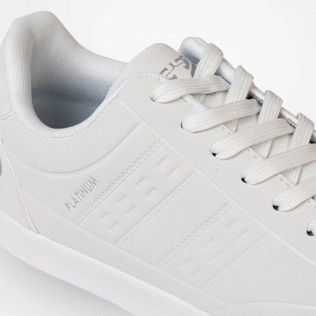 Q1905 Sneaker platinum one - QM1253616-000-3 large