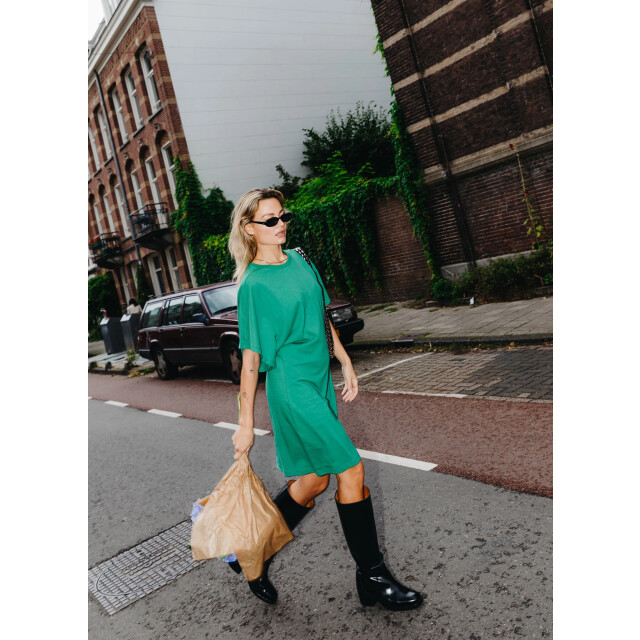 Catwalk Junkie 2502021806 tshirt dress 2502021806 Tshirt dress large