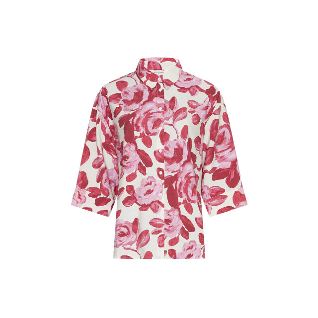 Moss Copenhagen 19100 edrina shirt 19100 Edrina Shirt large