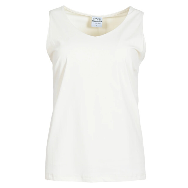 MAICAZZ Bas.t60.0275 seran off white BAS.T60.0275 large