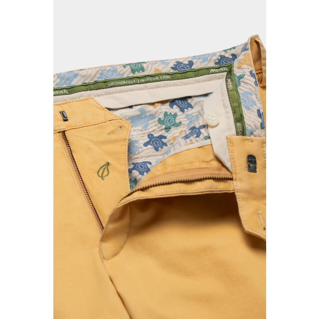 Meyer Katoenen broek roma art.1-5058 1151505800/42 182153 large