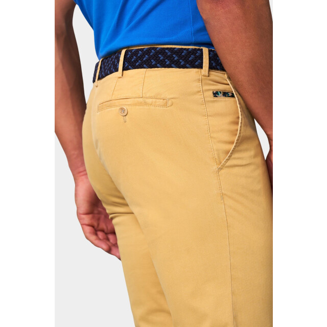 Meyer Katoenen broek roma art.1-5058 1151505800/42 182153 large