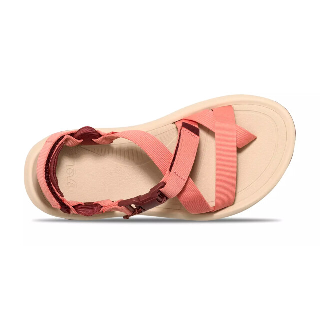 Teva Hurricane dames sandaal Hurricane large