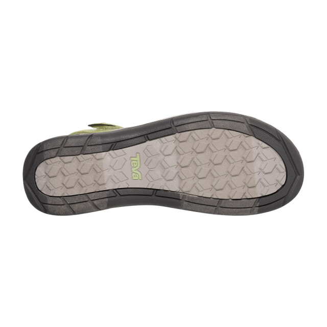 Teva Tirratraveler dames sandaal Tirratraveler large