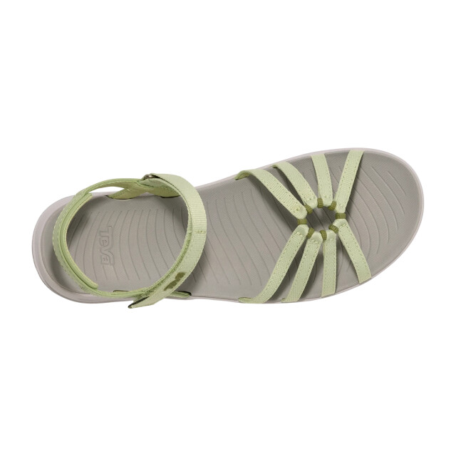 Teva Tirratraveler dames sandaal Tirratraveler large