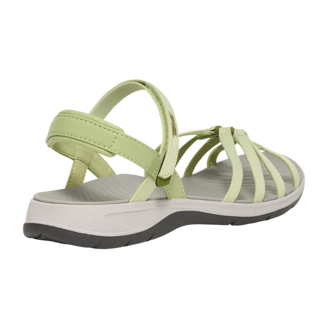 Teva Tirratraveler dames sandaal Tirratraveler large