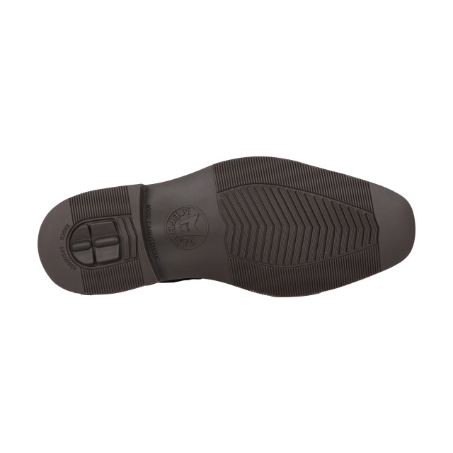 Mephisto Pedro Veterschoenen Bruin Pedro large