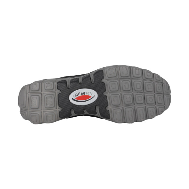 Gabor 06.965.47 Sneakers Zwart 06.965.47 large