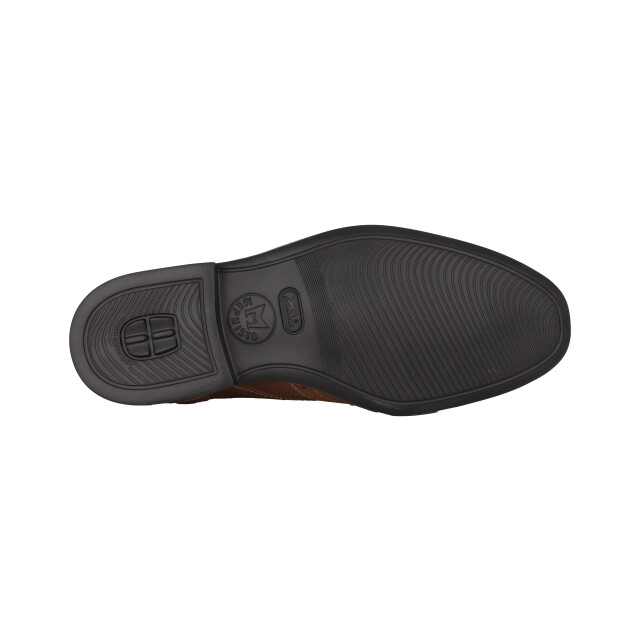 Mephisto Feros Veterschoenen Bruin Feros large