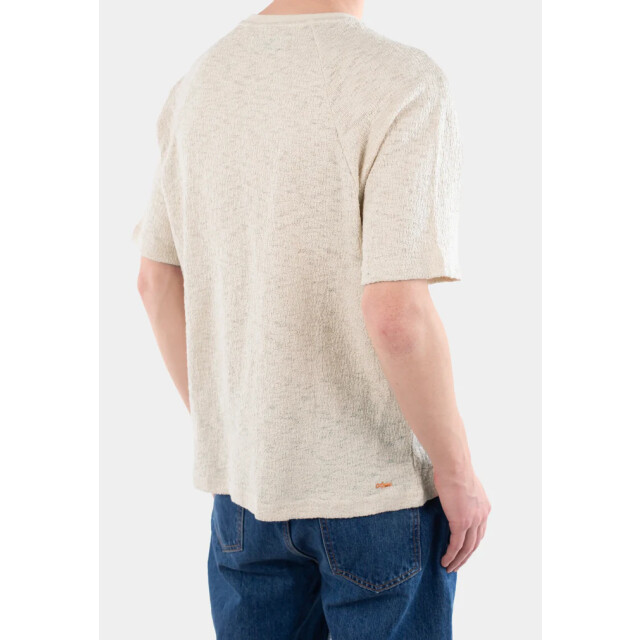 Ciszere Franklin boucle tee-sand 10023-054 10023-054 large