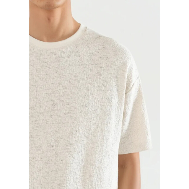 Ciszere Franklin boucle tee-sand 10023-054 10023-054 large