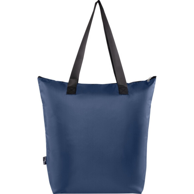 Generic Surplus Ecofold rpet opvouwbare koeltas 15l UTPF4711_navy large