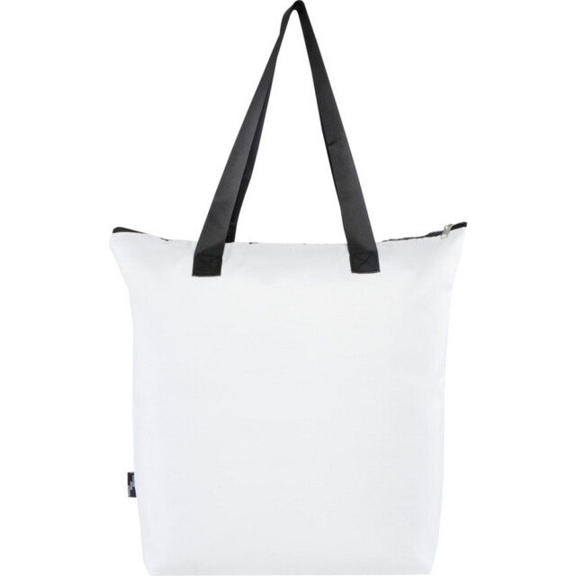 Generic Surplus Ecofold rpet opvouwbare koeltas 15l UTPF4711_white large