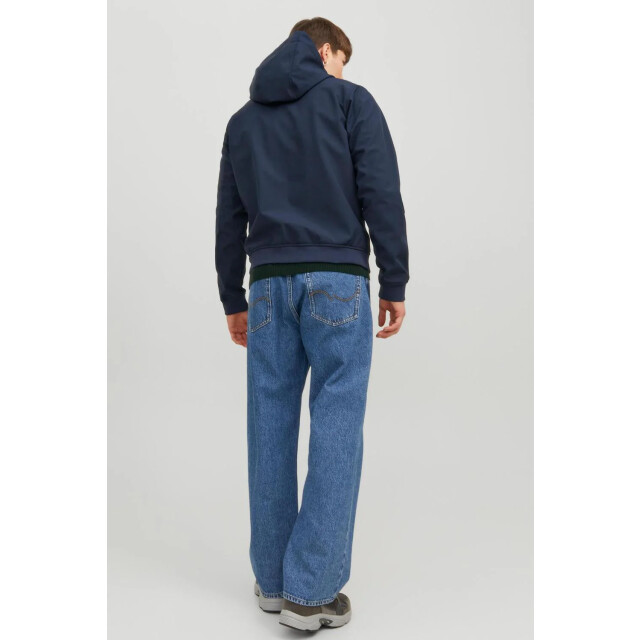 Jack & Jones Jjebasic softshell hood 12236300 large