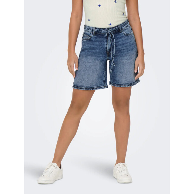 Jacqueline de Yong Lullu tie midwaist short 15347577 large