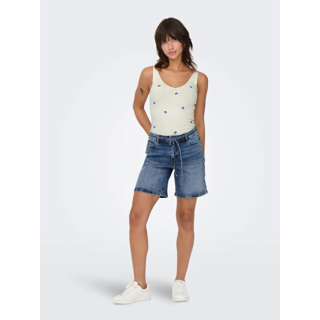 Jacqueline de Yong Lullu tie midwaist short 15347577 large