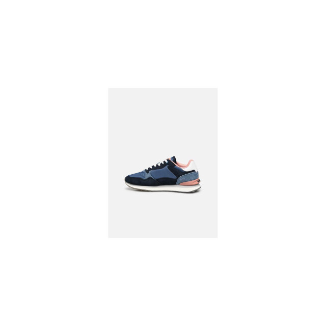 HOFF Sneakers met verwisselbaar gel voetbed cork large