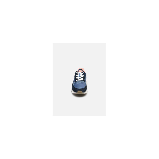 HOFF Sneakers met verwisselbaar gel voetbed cork large
