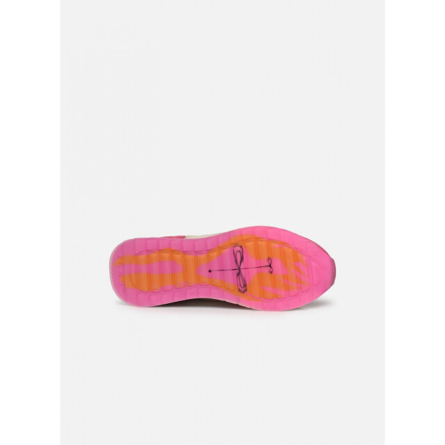HOFF Sneaker met verwisselbaar voetbed flame large