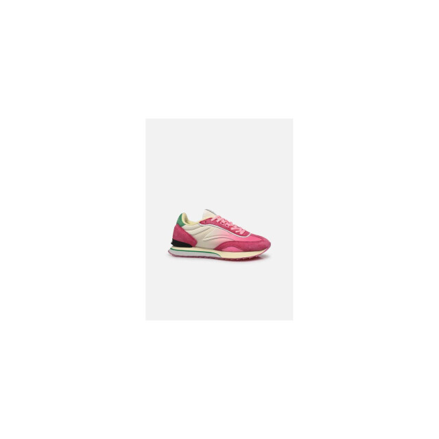 HOFF Sneaker met verwisselbaar voetbed flame large