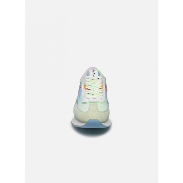 HOFF Sneaker met verwisselbaar voetbed mermaid large