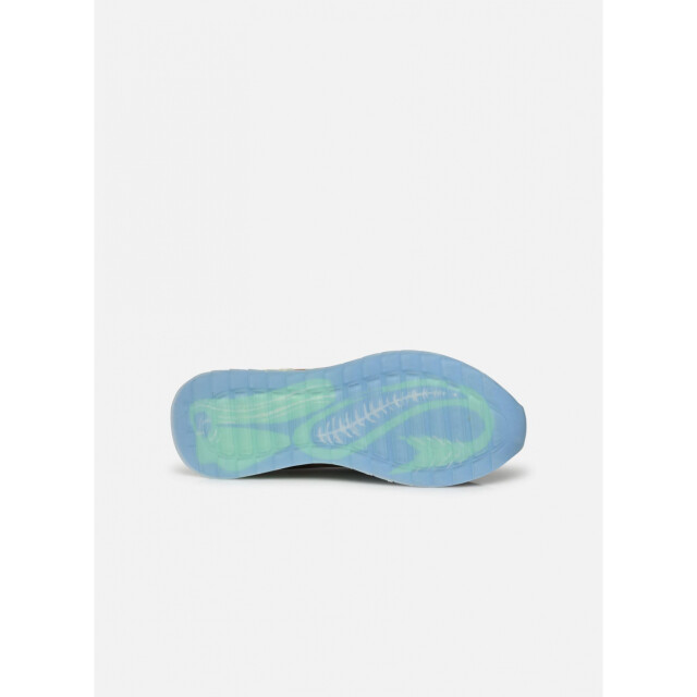 HOFF Sneaker met verwisselbaar voetbed mermaid large