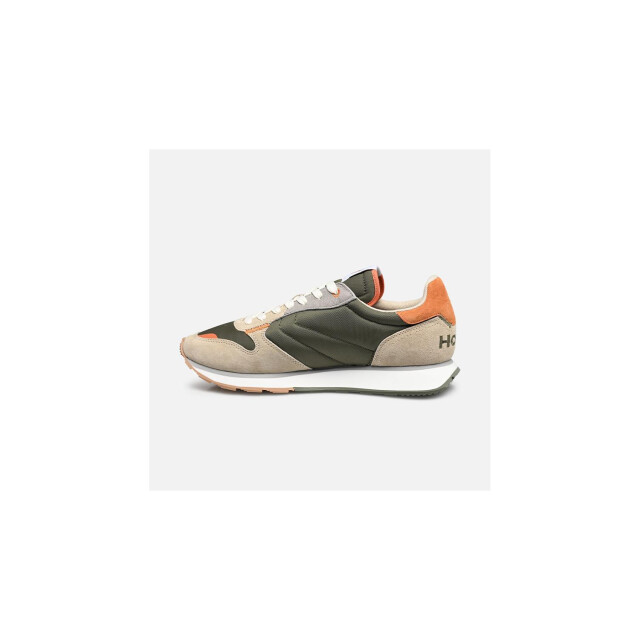 HOFF Sneaker met verwisselbaar voetbed rhodes large