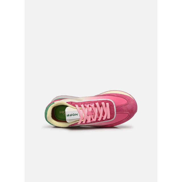 HOFF Sneaker met verwisselbaar voetbed flame large