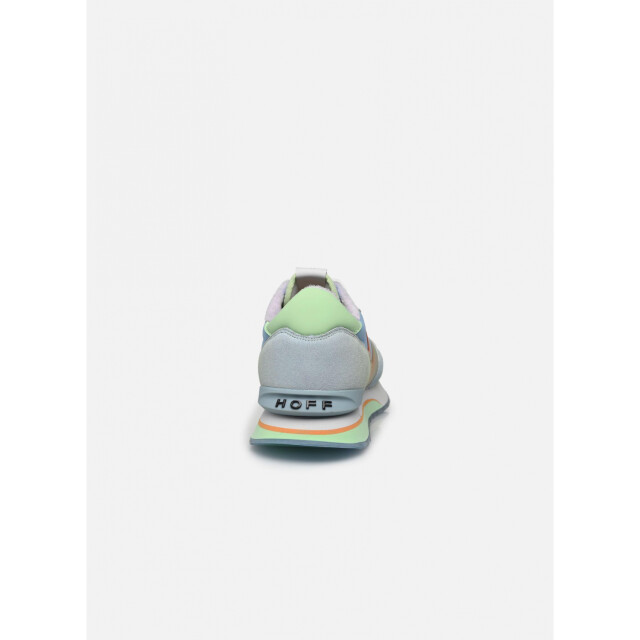 HOFF Sneaker met verwisselbaar voetbed mermaid large