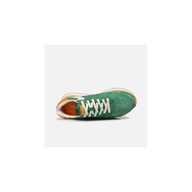 HOFF Sneaker met verwisselbaar voetbed virdis large