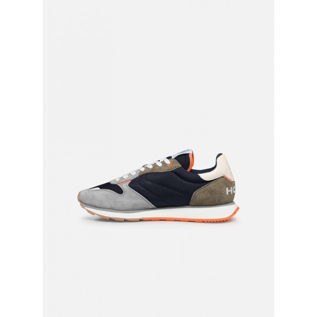 HOFF Sneaker met verwisselbaar voetbed delos large