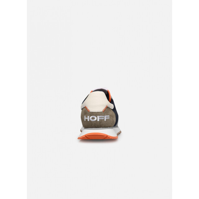 HOFF Sneaker met verwisselbaar voetbed delos large
