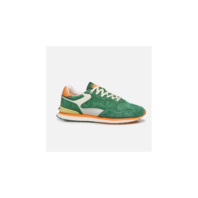 HOFF Sneaker met verwisselbaar voetbed virdis large